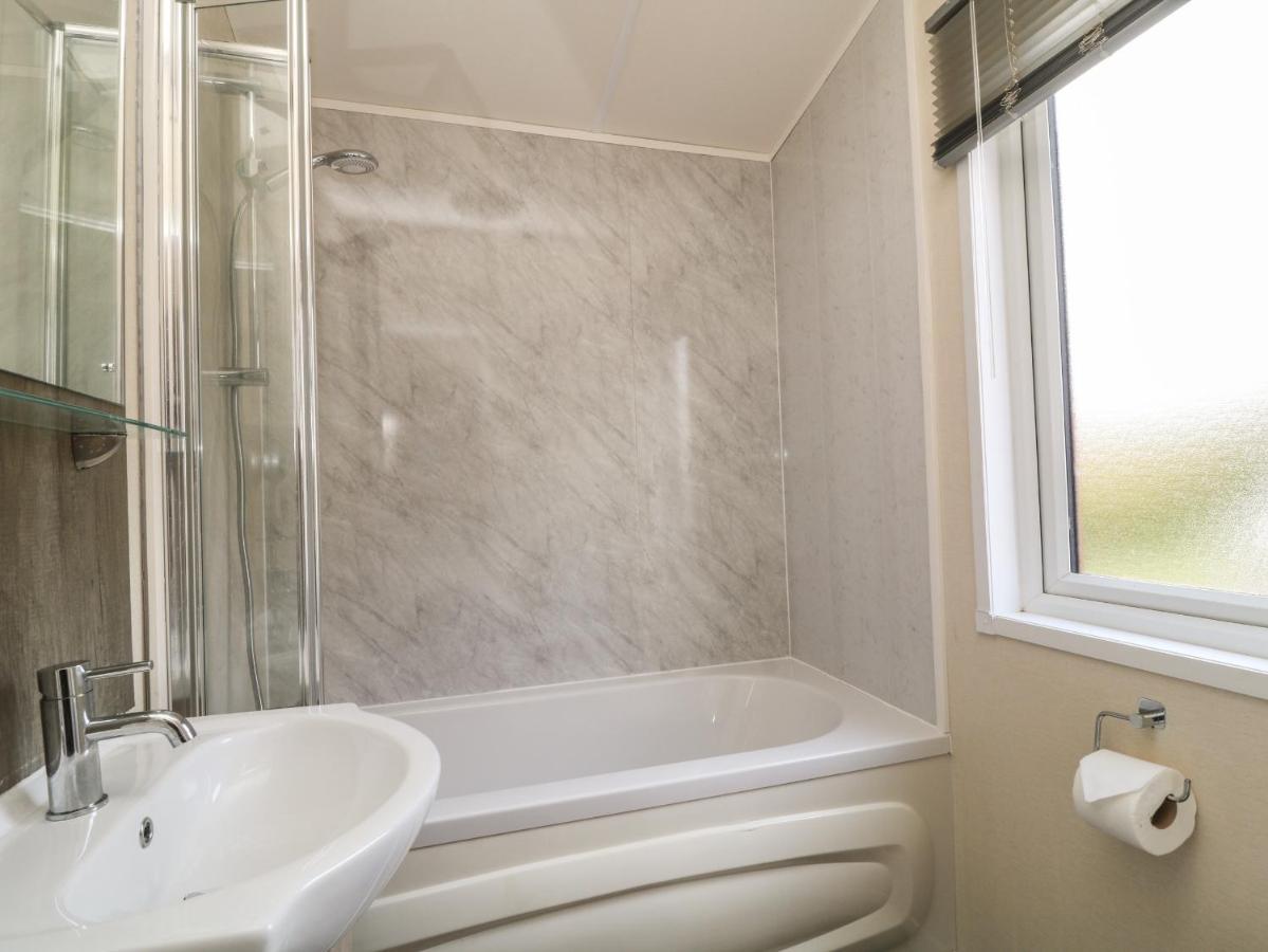 Braeburn Lodge Winkleigh 외부 사진