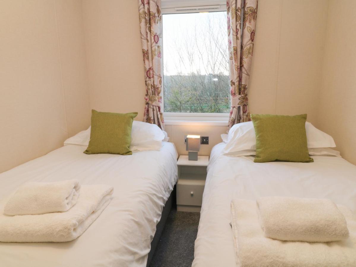 Braeburn Lodge Winkleigh 외부 사진